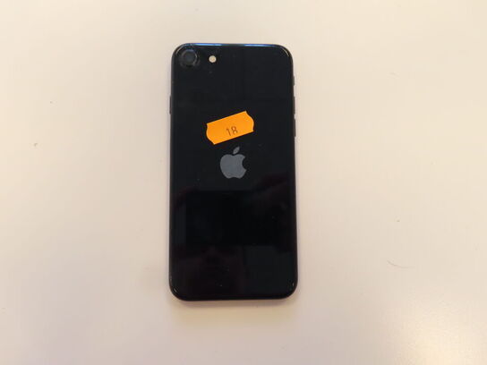 Mobiltelefon APPLE Iphone SE 3. Gen - 64 GB