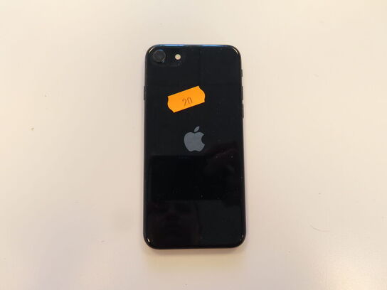 Mobiltelefon APPLE Iphone SE 3. Gen - 64 GB