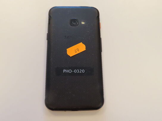 Mobiltelefon SAMSUNG Xcover 4s