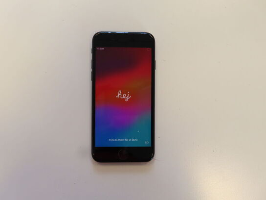 Mobiltelefon APPLE Iphone SE 3. Gen - 64 GB