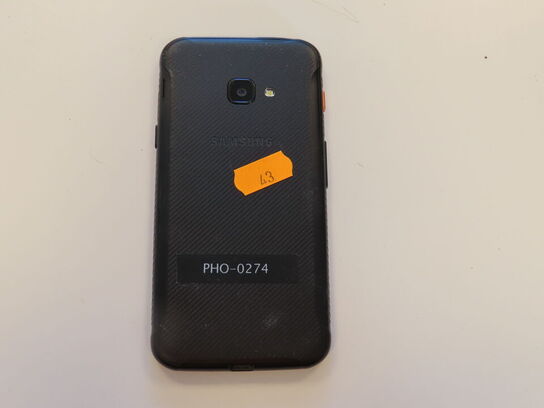 Mobiltelefon SAMSUNG Xcover 4s