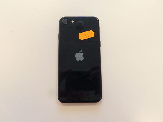 Mobiltelefon APPLE Iphone SE 3. Gen - 64 GB