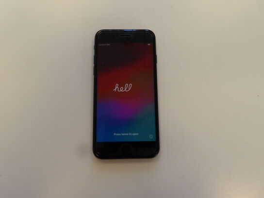 Mobiltelefon APPLE Iphone SE 3. Gen - 64 GB
