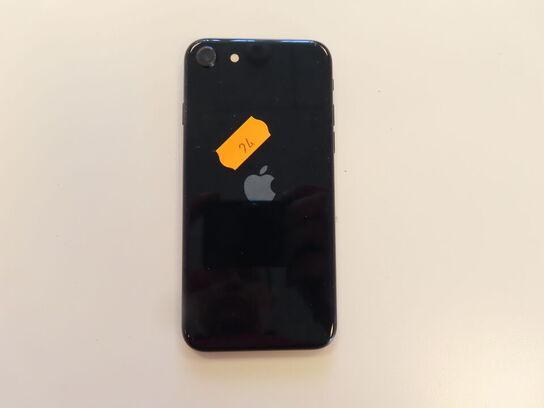 Mobiltelefon APPLE Iphone SE 3. Gen - 64 GB