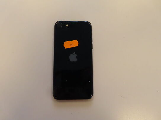 Mobiltelefon APPLE Iphone SE 3. Gen - 64 GB