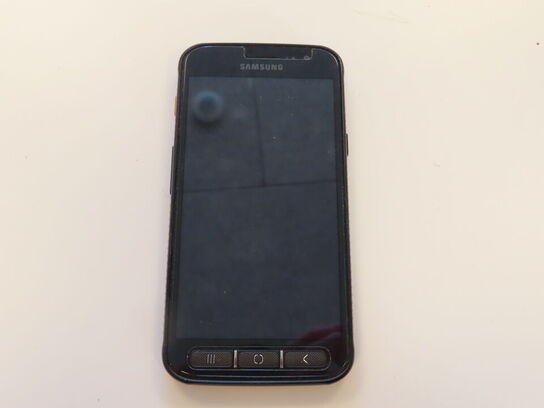 Mobiltelefon SAMSUNG Xcover 4s