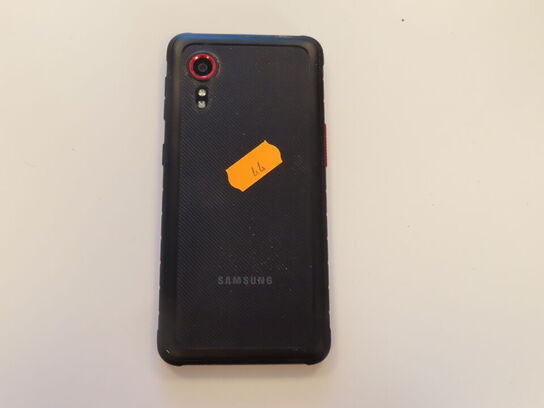 Mobiltelefon SAMSUNG Xcover 5
