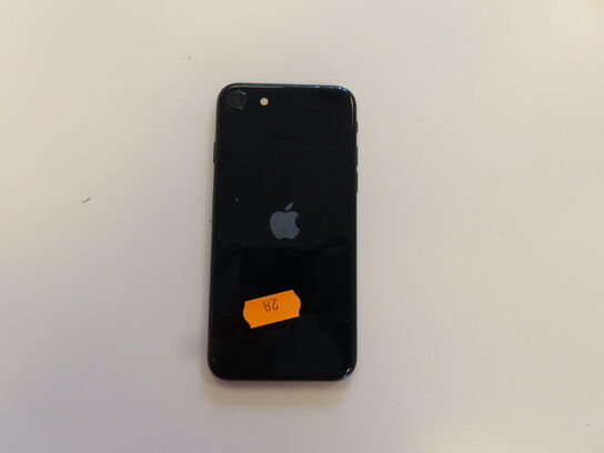 Mobiltelefon APPLE Iphone SE 3. Gen - 64 GB