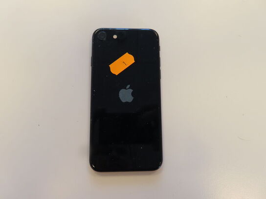 Mobiltelefon APPLE Iphone SE 3. Gen - 64 GB