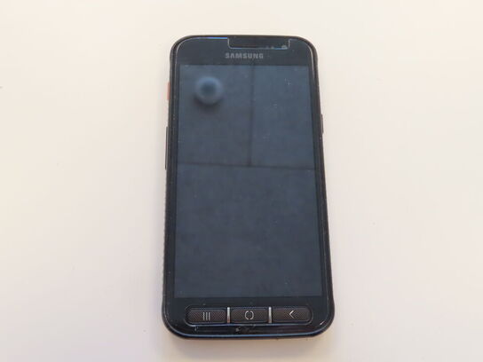 Mobiltelefon SAMSUNG Xcover 4s