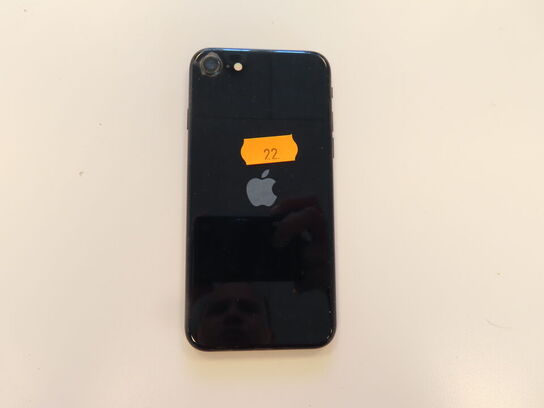 Mobiltelefon APPLE Iphone SE 3. Gen - 64 GB