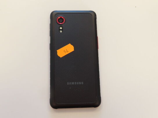 Mobiltelefon SAMSUNG Xcover 5