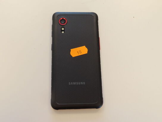 Mobiltelefon SAMSUNG Xcover 5