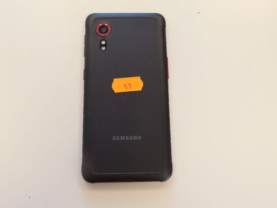 Mobiltelefon SAMSUNG Xcover 5