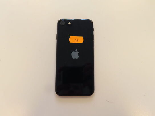 Mobiltelefon APPLE Iphone SE 3. Gen - 64 GB
