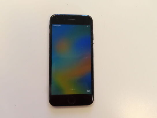 Mobiltelefon APPLE Iphone SE 3. Gen - 64 GB