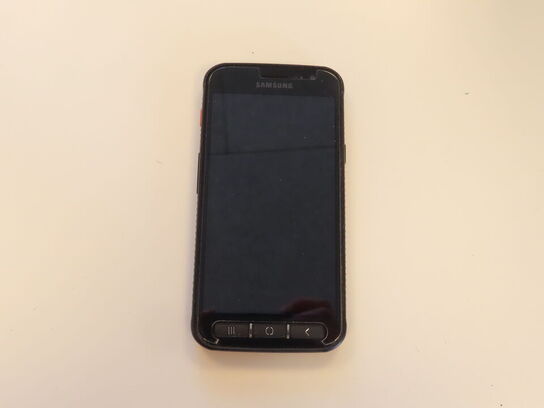 Mobiltelefon SAMSUNG Xcover 4s