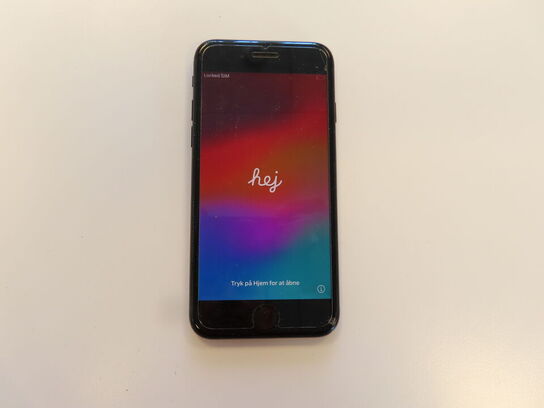 Mobiltelefon APPLE Iphone SE 3. Gen - 64 GB