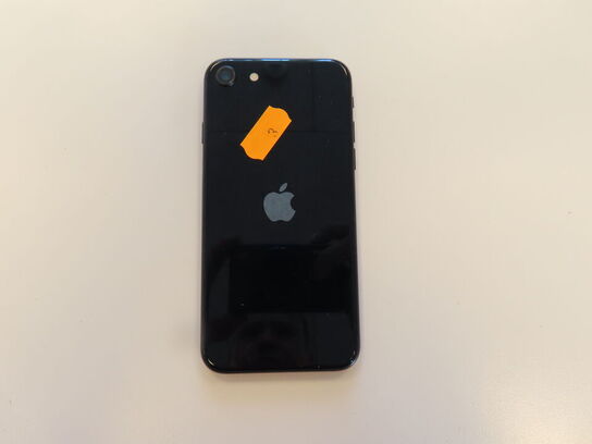 Mobiltelefon APPLE Iphone SE 3. Gen - 64 GB