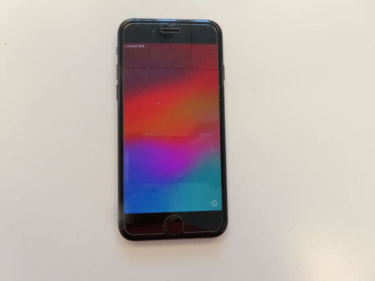 Mobiltelefon APPLE Iphone SE 3. Gen - 64 GB
