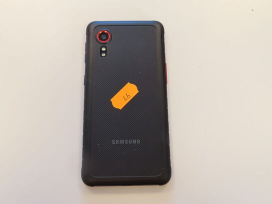 Mobiltelefon SAMSUNG Xcover 5