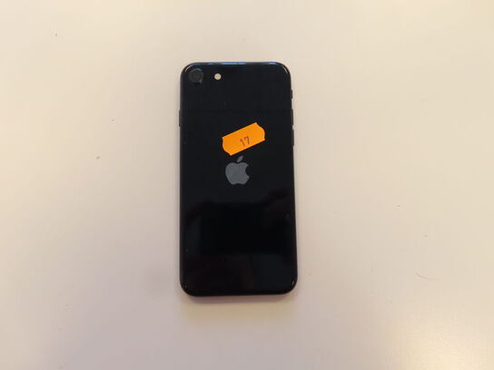 Mobiltelefon APPLE Iphone SE 3. Gen - 64 GB