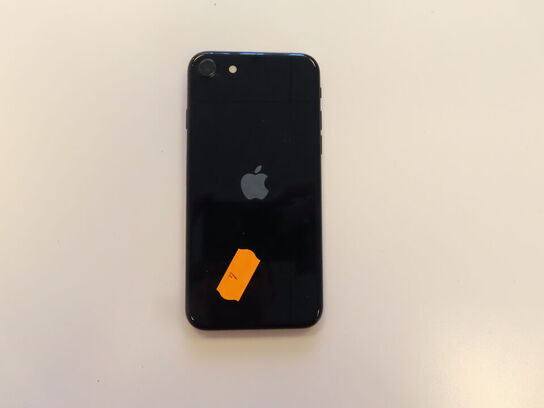 Mobiltelefon APPLE Iphone SE 3. Gen - 64 GB