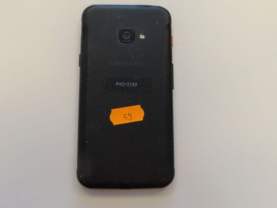 Mobiltelefon SAMSUNG Xcover 4s