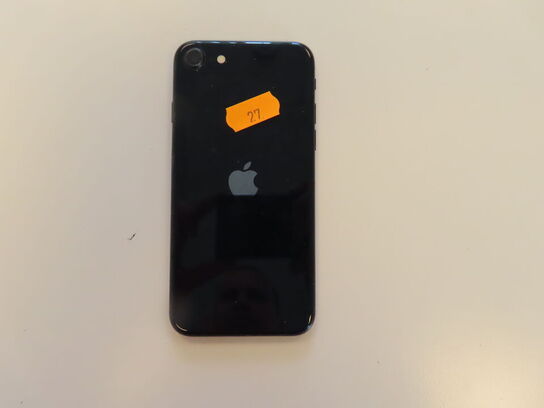 Mobiltelefon APPLE Iphone SE 3. Gen - 64 GB