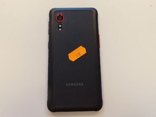 Mobiltelefon SAMSUNG Xcover 5