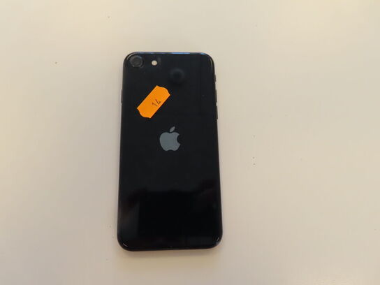 Mobiltelefon APPLE Iphone SE 3. Gen - 64 GB