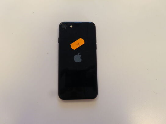 Mobiltelefon APPLE Iphone SE 3. Gen - 64 GB