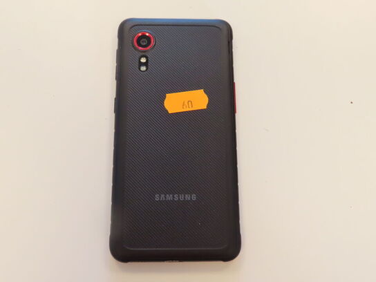 Mobiltelefon SAMSUNG Xcover 5