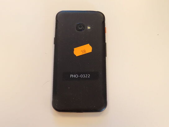 Mobiltelefon SAMSUNG Xcover 4s