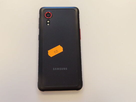 Mobiltelefon SAMSUNG Xcover 5