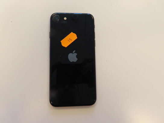 Mobiltelefon APPLE Iphone SE 3. Gen - 64 GB