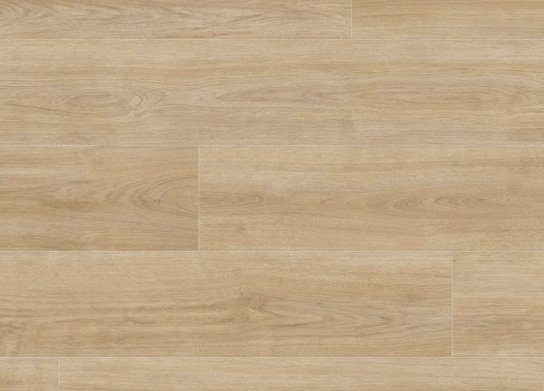 56 kvm. Parketgulv - Oak Eleganza Puro