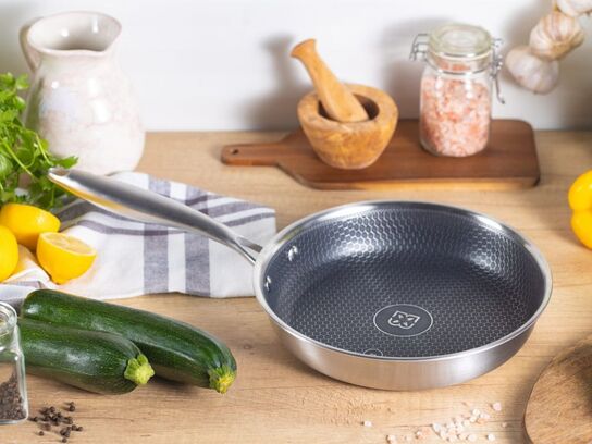 Hybrid nonstick pande 26 cm. 