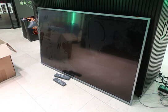 Fjernsyn 55" PHILIPS 55PUS6262/12