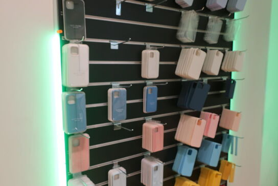 Covers til APPLE iPhones 12