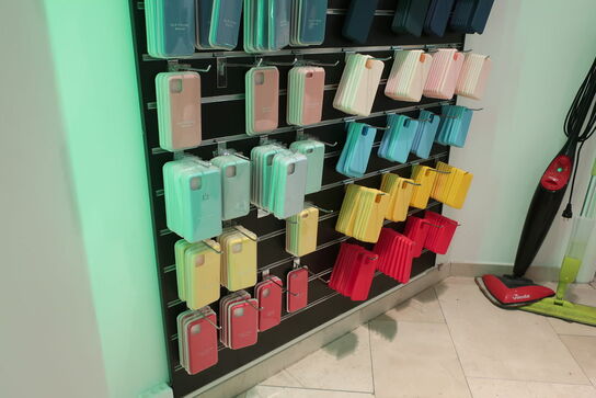 Covers til APPLE iPhones 11, 7/8/SE