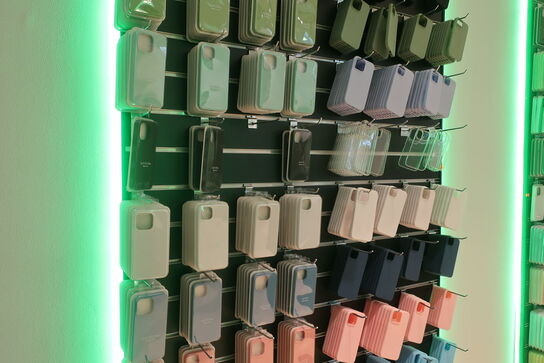 Covers til APPLE iPhones 15