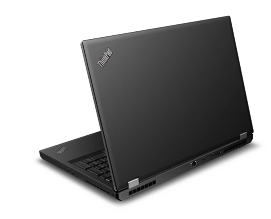 Lenovo ThinkPad P53 i7-9850H 15"