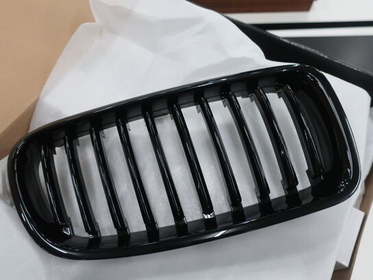 Diverse Frontgrill til BMW