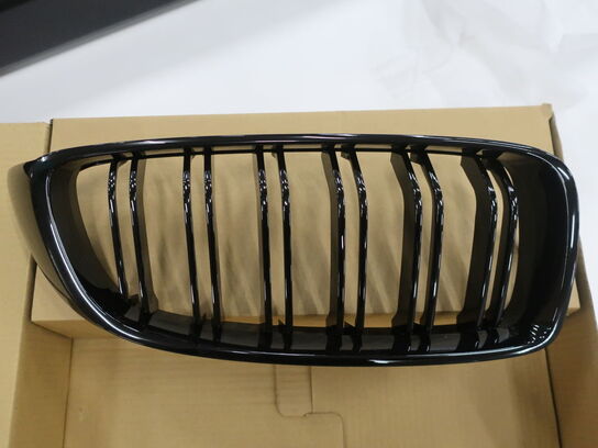 Diverse Frontgrill til BMW