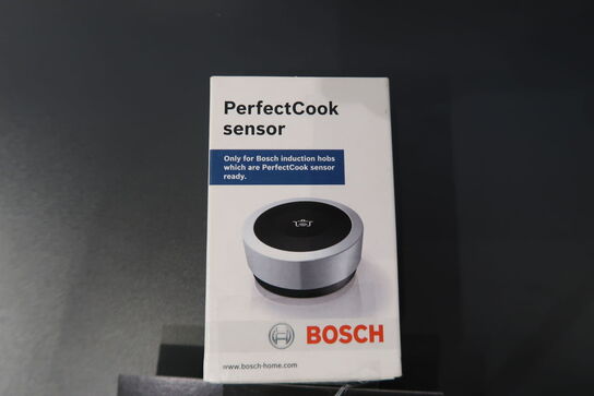 Bosch PerfectCook HEZ39050 - Madlavningssensor