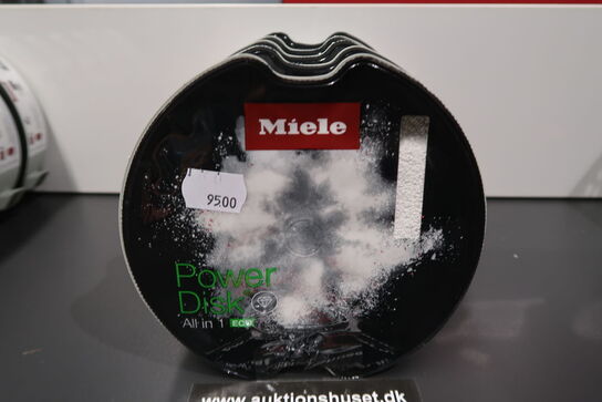 5 stk. PowerDisk All in 1 ECO, 400 g