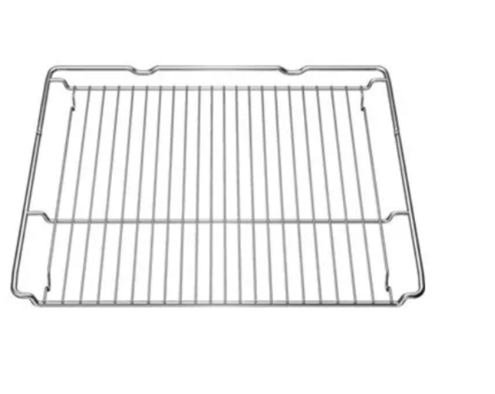 Siemens - HZ634000 - Bage- og stegerist - rustfrit stål