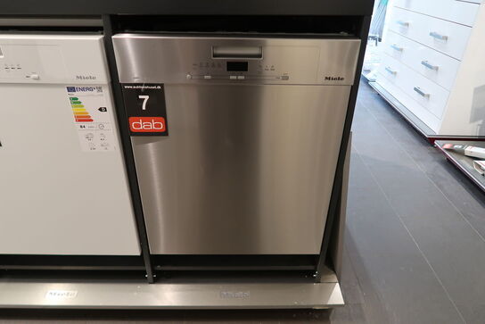 Miele G 5133 SCU Opvaskemaskine