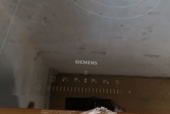 SIEMENS ED851FPB1E KOGEPLADE